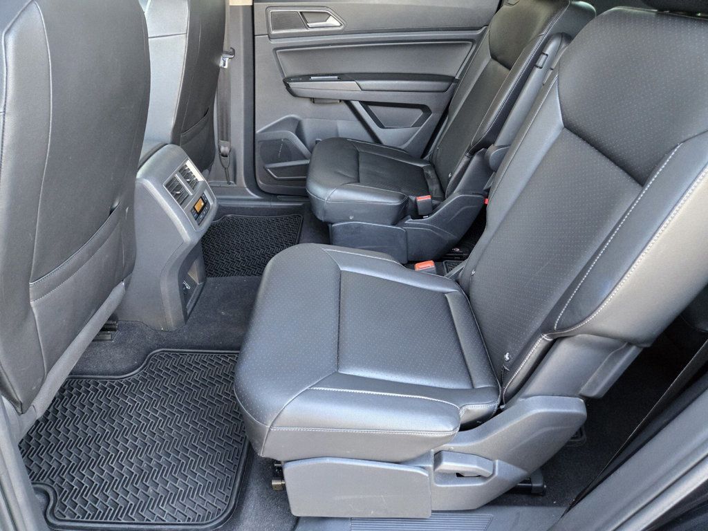 2019 Volkswagen Atlas 3.6L V6 SE w/Technology FWD - 22976399 - 8