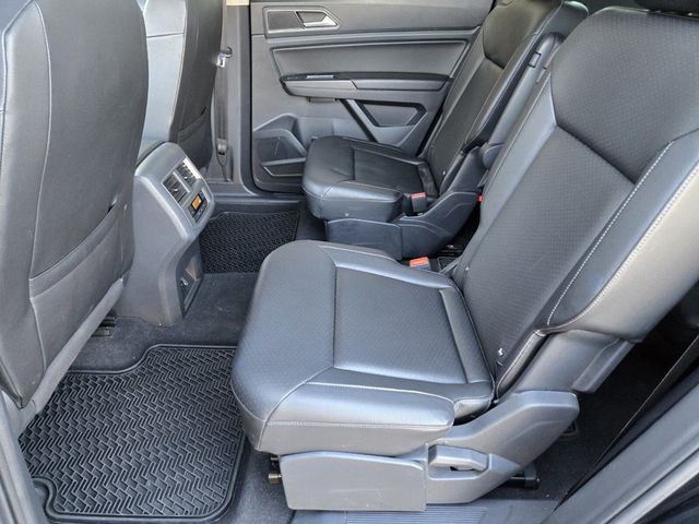 2019 Volkswagen Atlas 3.6L V6 SE w/Technology FWD - 22976399 - 8