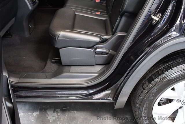 2019 Volkswagen Atlas 3.6L V6 SE w/Technology FWD - 22039595 - 9