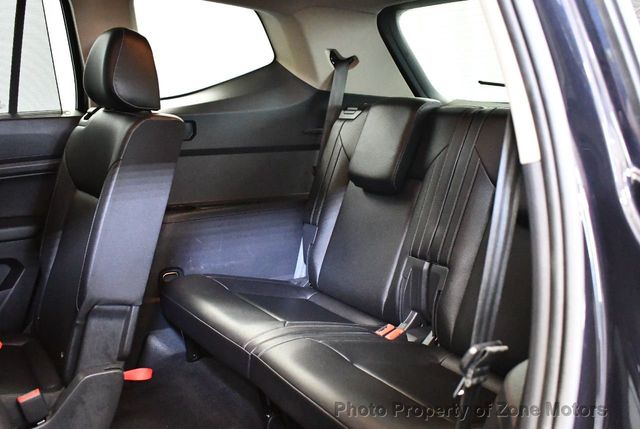 2019 Volkswagen Atlas 3.6L V6 SE w/Technology FWD - 22039595 - 10