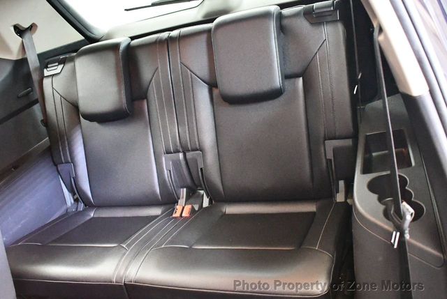 2019 Volkswagen Atlas 3.6L V6 SE w/Technology FWD - 22039595 - 11