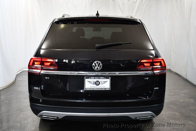 2019 Volkswagen Atlas 3.6L V6 SE w/Technology FWD - 22039595 - 14