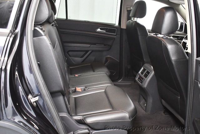 2019 Volkswagen Atlas 3.6L V6 SE w/Technology FWD - 22039595 - 15