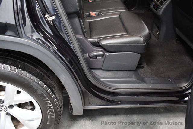 2019 Volkswagen Atlas 3.6L V6 SE w/Technology FWD - 22039595 - 16