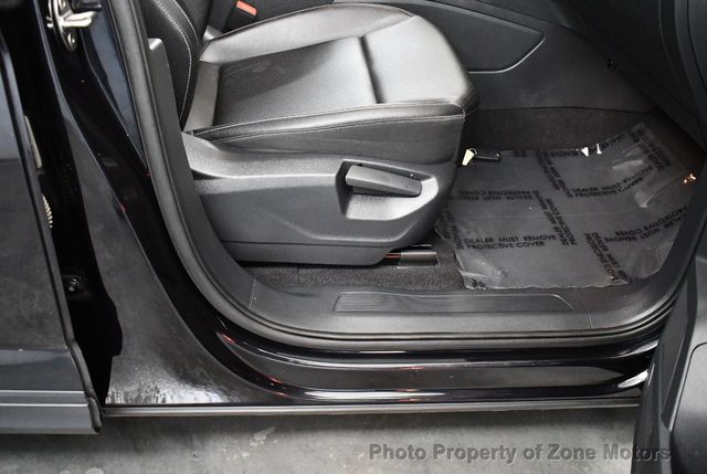 2019 Volkswagen Atlas 3.6L V6 SE w/Technology FWD - 22039595 - 20