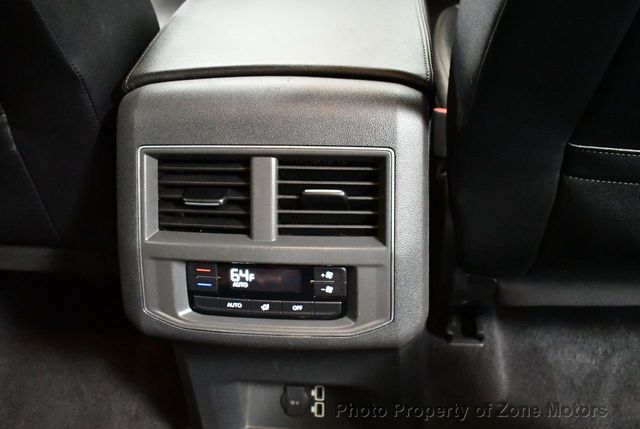 2019 Volkswagen Atlas 3.6L V6 SE w/Technology FWD - 22039595 - 21