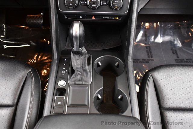 2019 Volkswagen Atlas 3.6L V6 SE w/Technology FWD - 22039595 - 26