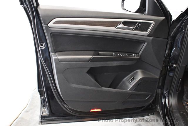 2019 Volkswagen Atlas 3.6L V6 SE w/Technology FWD - 22039595 - 30