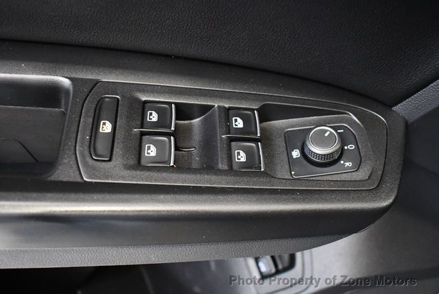 2019 Volkswagen Atlas 3.6L V6 SE w/Technology FWD - 22039595 - 31