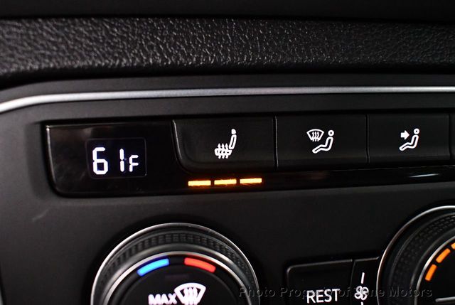 2019 Volkswagen Atlas 3.6L V6 SE w/Technology FWD - 22039595 - 42