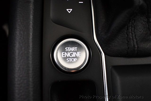 2019 Volkswagen Atlas 3.6L V6 SE w/Technology FWD - 22039595 - 43