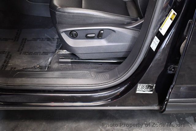 2019 Volkswagen Atlas 3.6L V6 SE w/Technology FWD - 22039595 - 6