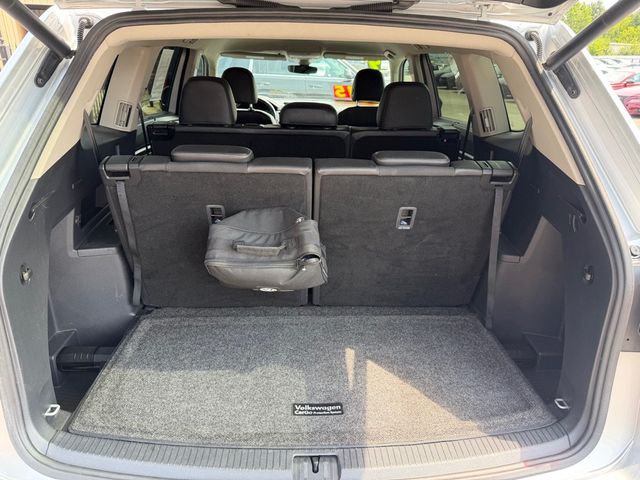 2019 Volkswagen Atlas 3.6L V6 SE w/Technology FWD - 23057115 - 10