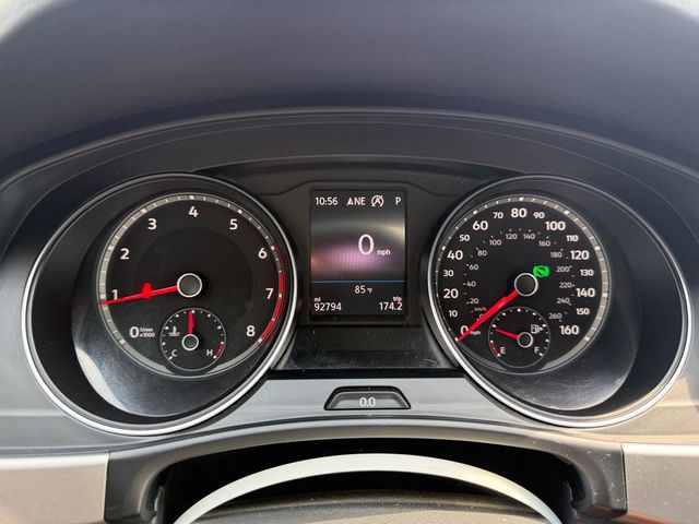 2019 Volkswagen Atlas 3.6L V6 SE w/Technology FWD - 23057115 - 11