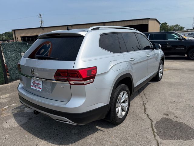 2019 Volkswagen Atlas 3.6L V6 SE w/Technology FWD - 23057115 - 5