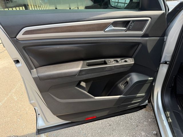 2019 Volkswagen Atlas 3.6L V6 SE w/Technology FWD - 23057115 - 6