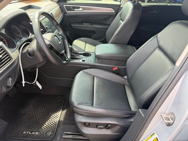 2019 Volkswagen Atlas 3.6L V6 SE w/Technology FWD - 23057115 - 7