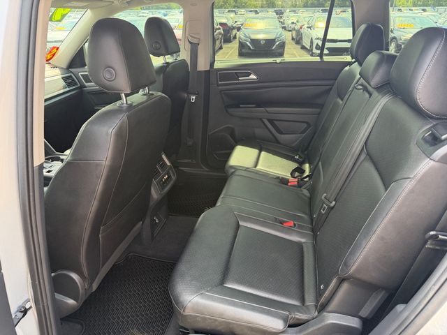 2019 Volkswagen Atlas 3.6L V6 SE w/Technology FWD - 23057115 - 8