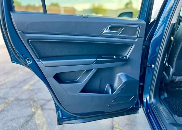 2019 Volkswagen Atlas 3.6L V6 SE w/Technology FWD - 22843076 - 14