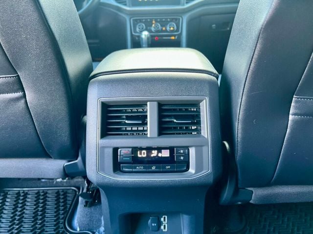 2019 Volkswagen Atlas 3.6L V6 SE w/Technology FWD - 22843076 - 16