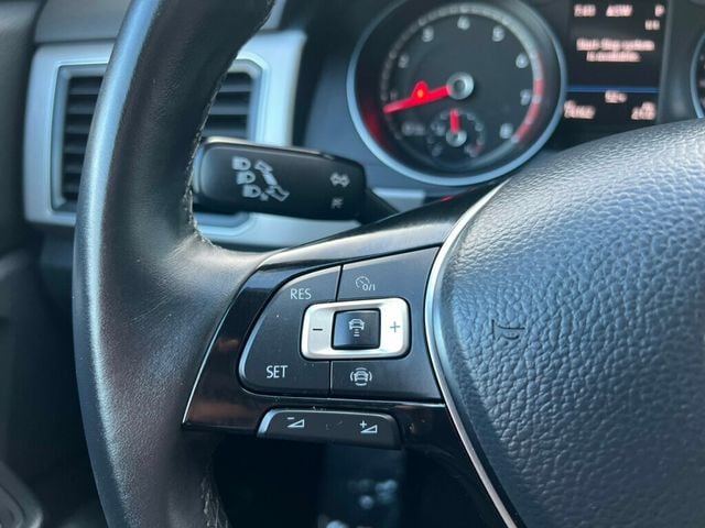 2019 Volkswagen Atlas 3.6L V6 SE w/Technology FWD - 22843076 - 18