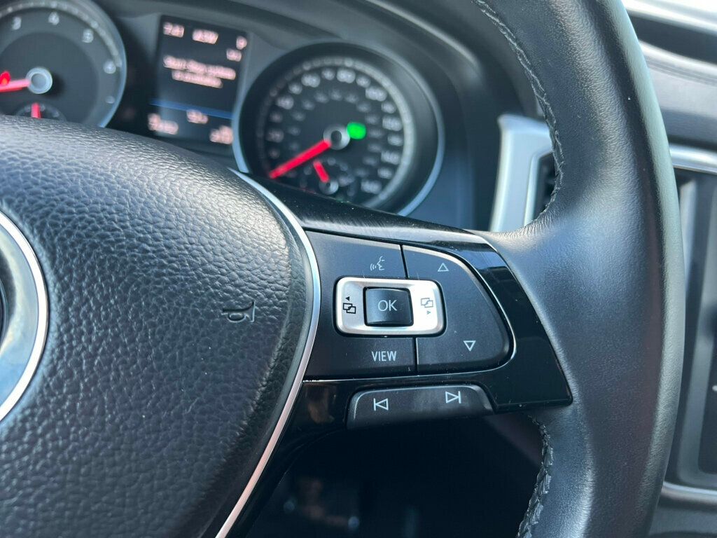 2019 Volkswagen Atlas 3.6L V6 SE w/Technology FWD - 22843076 - 19