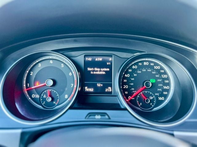 2019 Volkswagen Atlas 3.6L V6 SE w/Technology FWD - 22843076 - 20