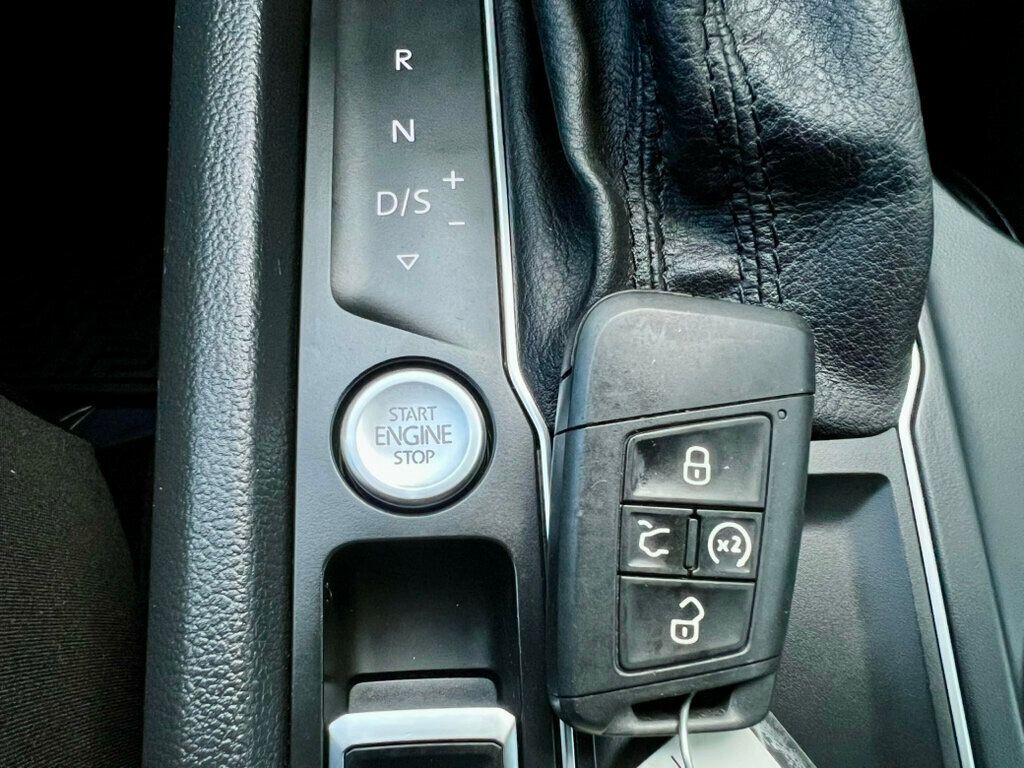 2019 Volkswagen Atlas 3.6L V6 SE w/Technology FWD - 22843076 - 26