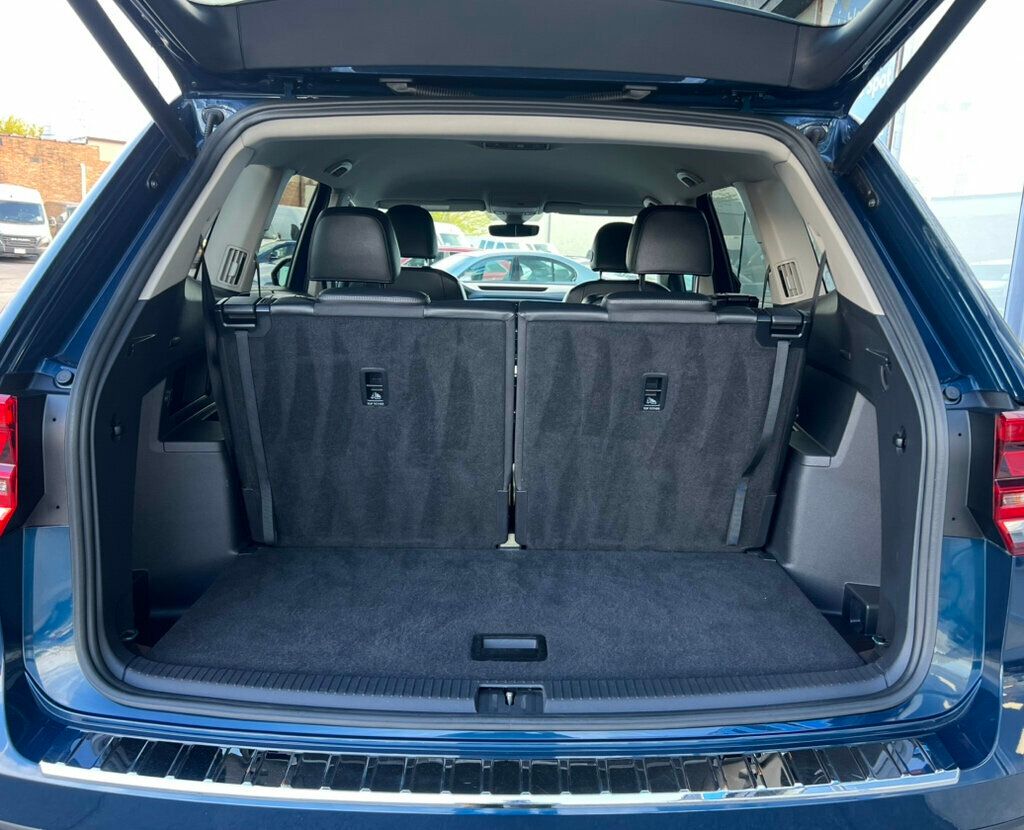 2019 Volkswagen Atlas 3.6L V6 SE w/Technology FWD - 22843076 - 5