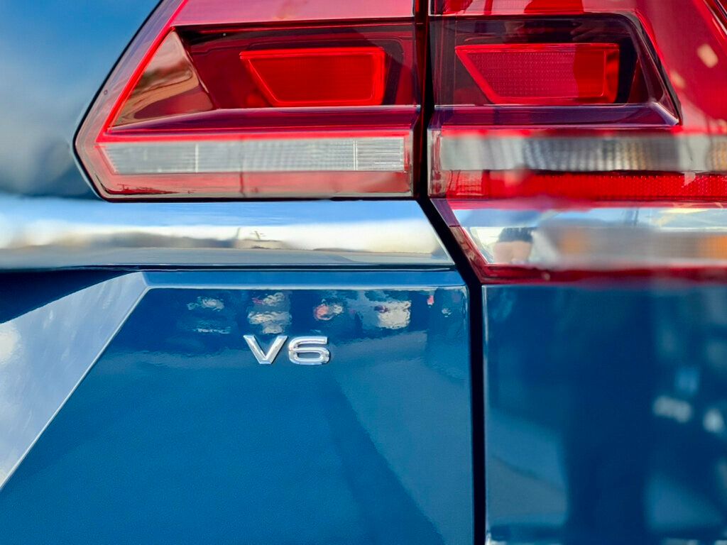 2019 Volkswagen Atlas 3.6L V6 SE w/Technology FWD - 22843076 - 7