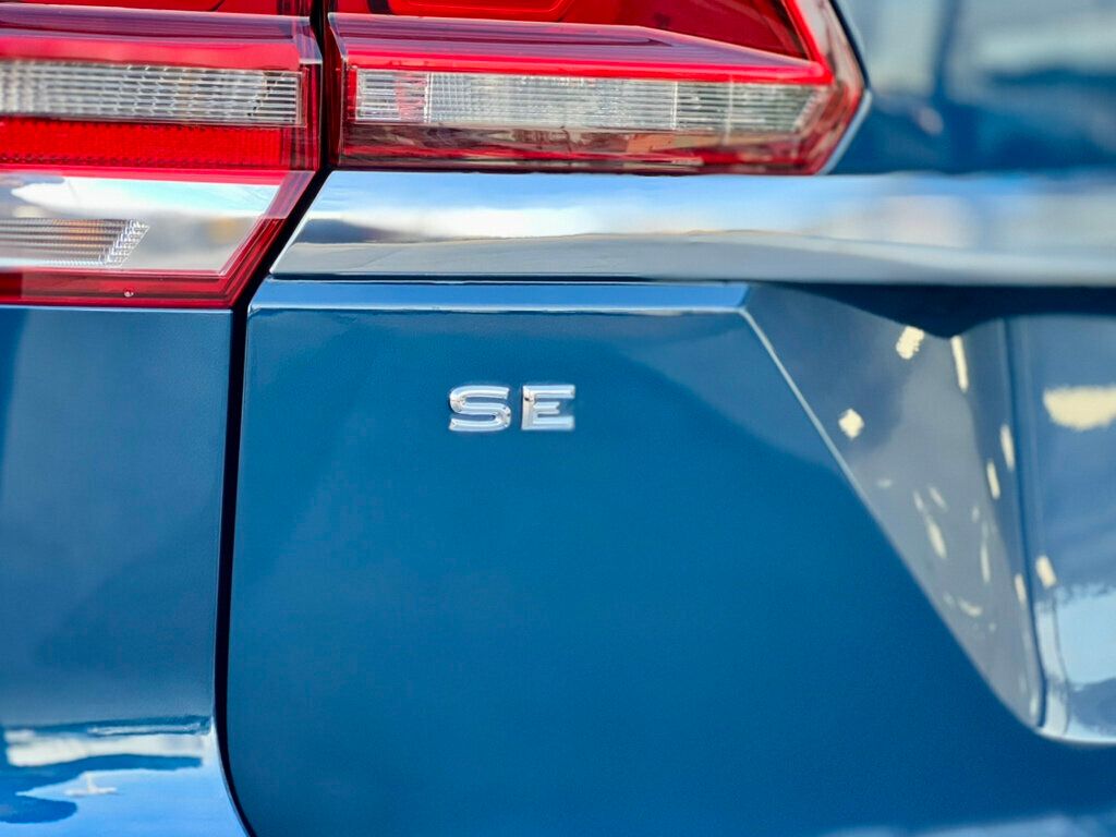 2019 Volkswagen Atlas 3.6L V6 SE w/Technology FWD - 22843076 - 8