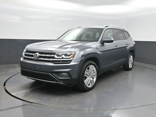 2019 Volkswagen Atlas 3.6L V6 SE w/Technology FWD - 23015450 - 0