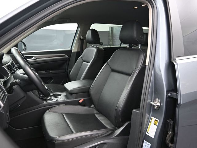 2019 Volkswagen Atlas 3.6L V6 SE w/Technology FWD - 23015450 - 9
