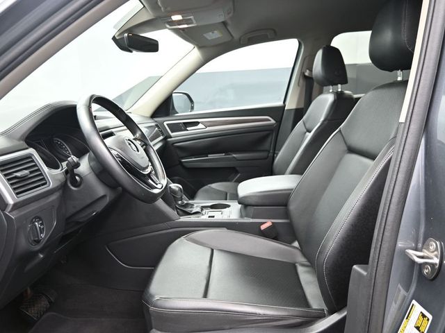 2019 Volkswagen Atlas 3.6L V6 SE w/Technology FWD - 23015450 - 10
