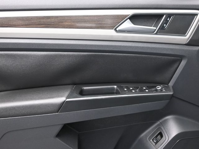 2019 Volkswagen Atlas 3.6L V6 SE w/Technology FWD - 23015450 - 11