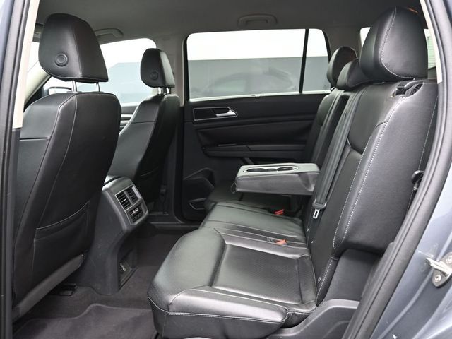 2019 Volkswagen Atlas 3.6L V6 SE w/Technology FWD - 23015450 - 13