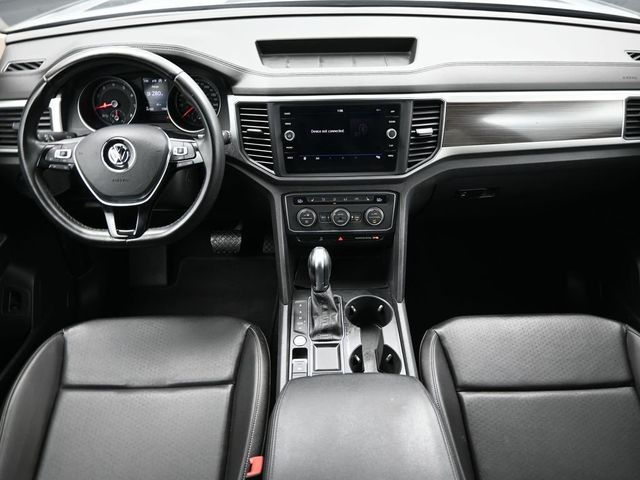 2019 Volkswagen Atlas 3.6L V6 SE w/Technology FWD - 23015450 - 15