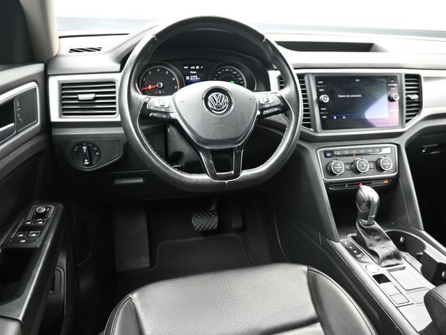 2019 Volkswagen Atlas 3.6L V6 SE w/Technology FWD - 23015450 - 16