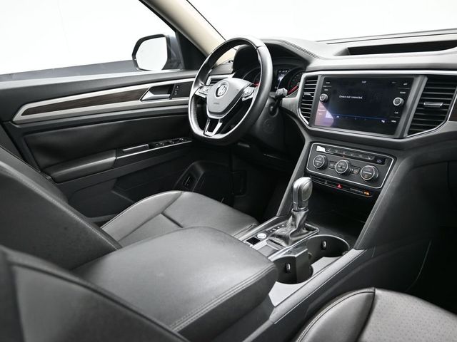 2019 Volkswagen Atlas 3.6L V6 SE w/Technology FWD - 23015450 - 17