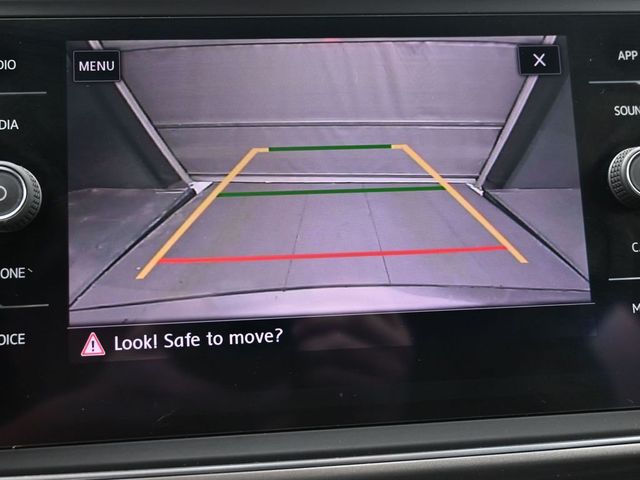 2019 Volkswagen Atlas 3.6L V6 SE w/Technology FWD - 23015450 - 19