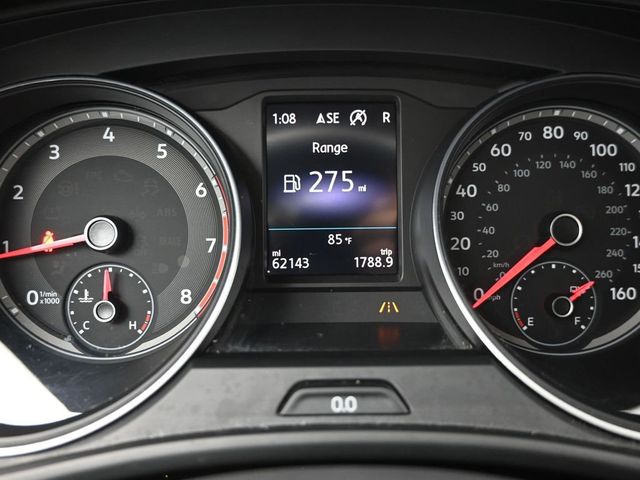 2019 Volkswagen Atlas 3.6L V6 SE w/Technology FWD - 23015450 - 21