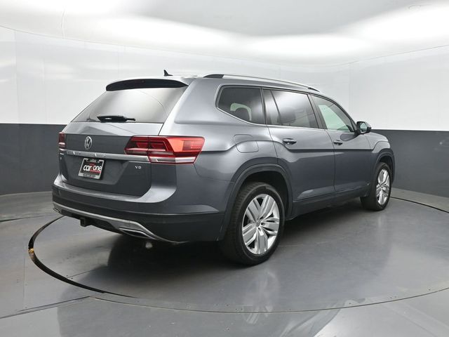 2019 Volkswagen Atlas 3.6L V6 SE w/Technology FWD - 23015450 - 29