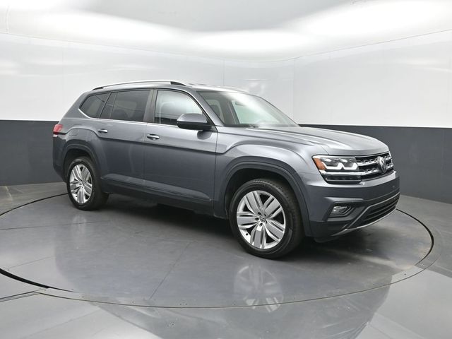2019 Volkswagen Atlas 3.6L V6 SE w/Technology FWD - 23015450 - 31