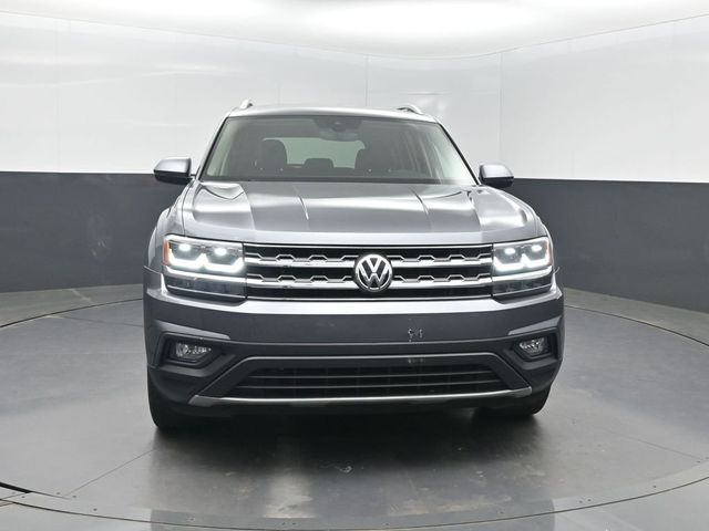 2019 Volkswagen Atlas 3.6L V6 SE w/Technology FWD - 23015450 - 32