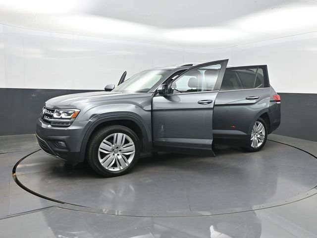 2019 Volkswagen Atlas 3.6L V6 SE w/Technology FWD - 23015450 - 33