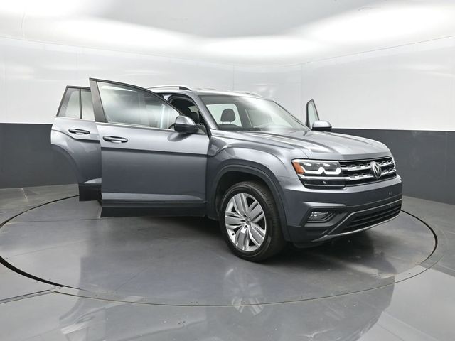 2019 Volkswagen Atlas 3.6L V6 SE w/Technology FWD - 23015450 - 35