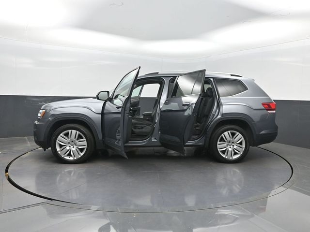 2019 Volkswagen Atlas 3.6L V6 SE w/Technology FWD - 23015450 - 36