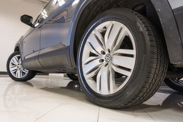 2019 Volkswagen Atlas 3.6L V6 SE w/Technology FWD - 23015450 - 37