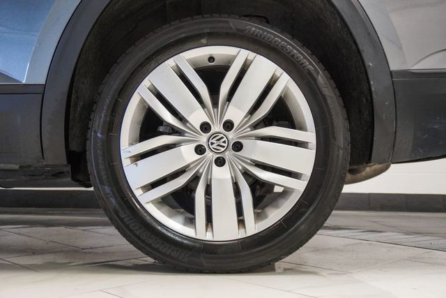 2019 Volkswagen Atlas 3.6L V6 SE w/Technology FWD - 23015450 - 38