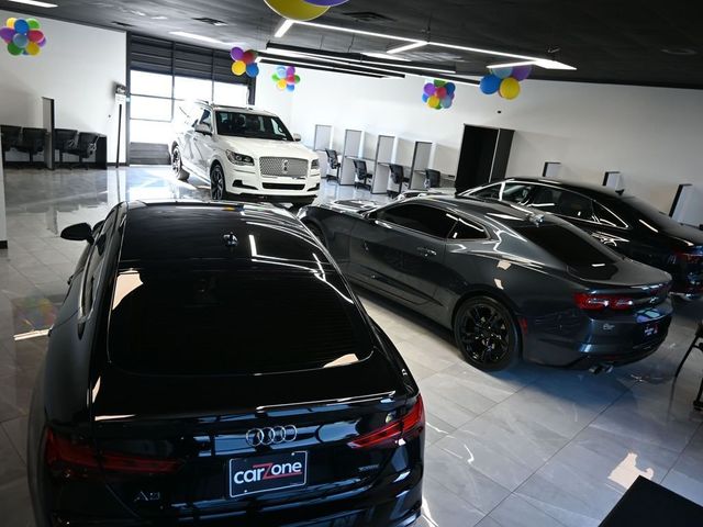 2019 Volkswagen Atlas 3.6L V6 SE w/Technology FWD - 23015450 - 5